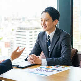 専門家派遣